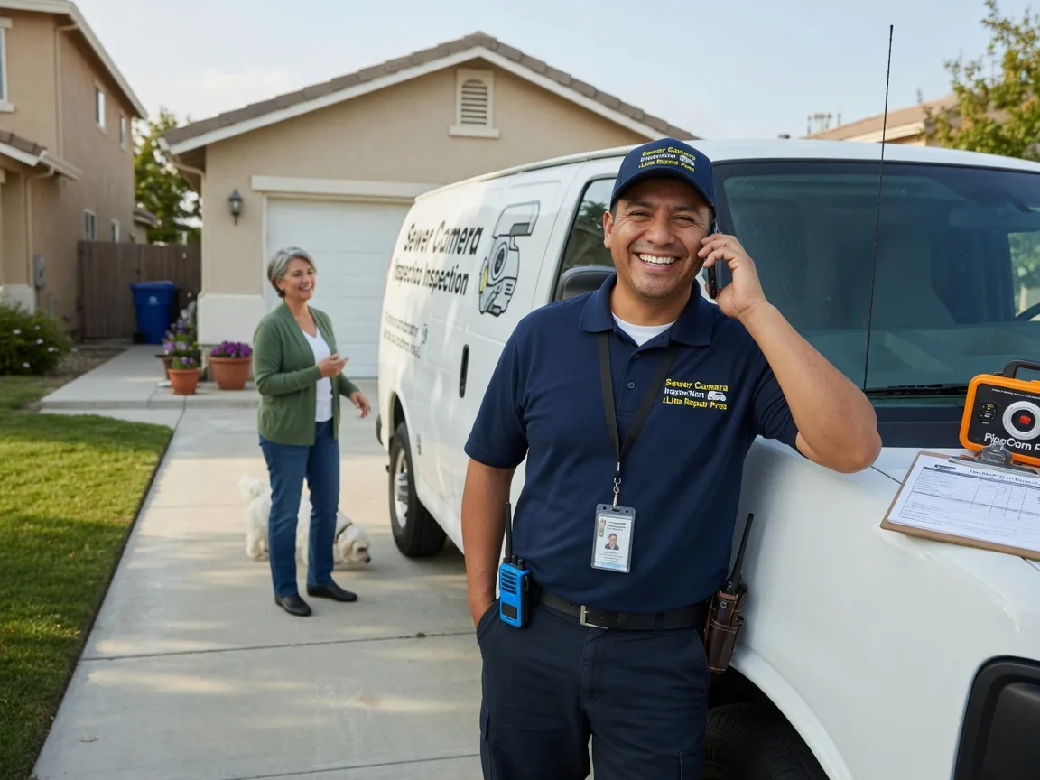 Sewer Line Repair Almond, NY FAQs